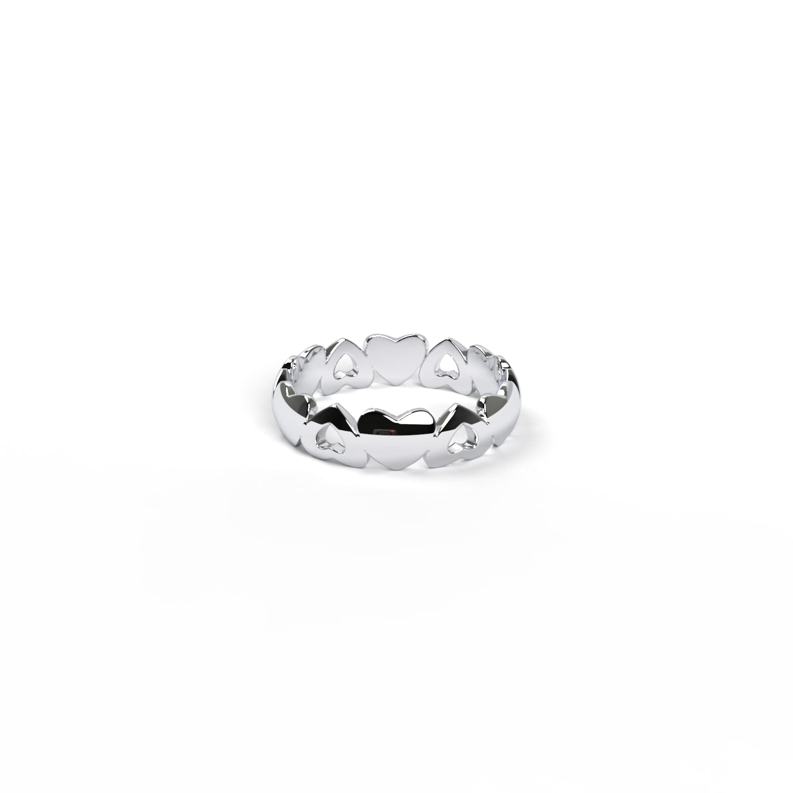 Ring 1 (SiLVER)