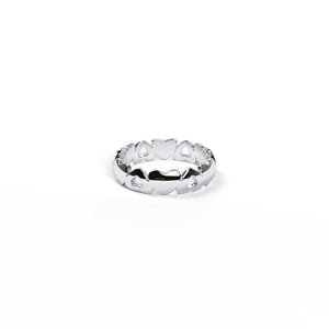 Ring 1 (SiLVER)