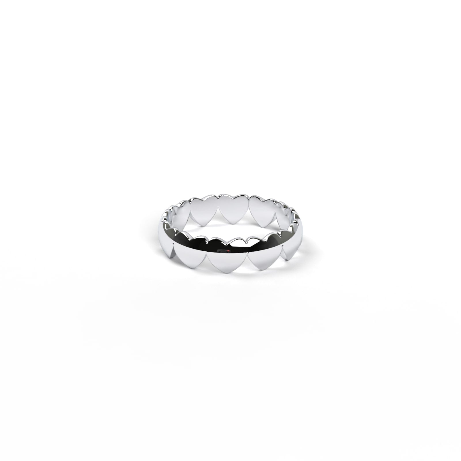 Ring A (SiLVER)