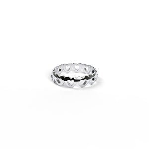 Ring I (SiLVER)